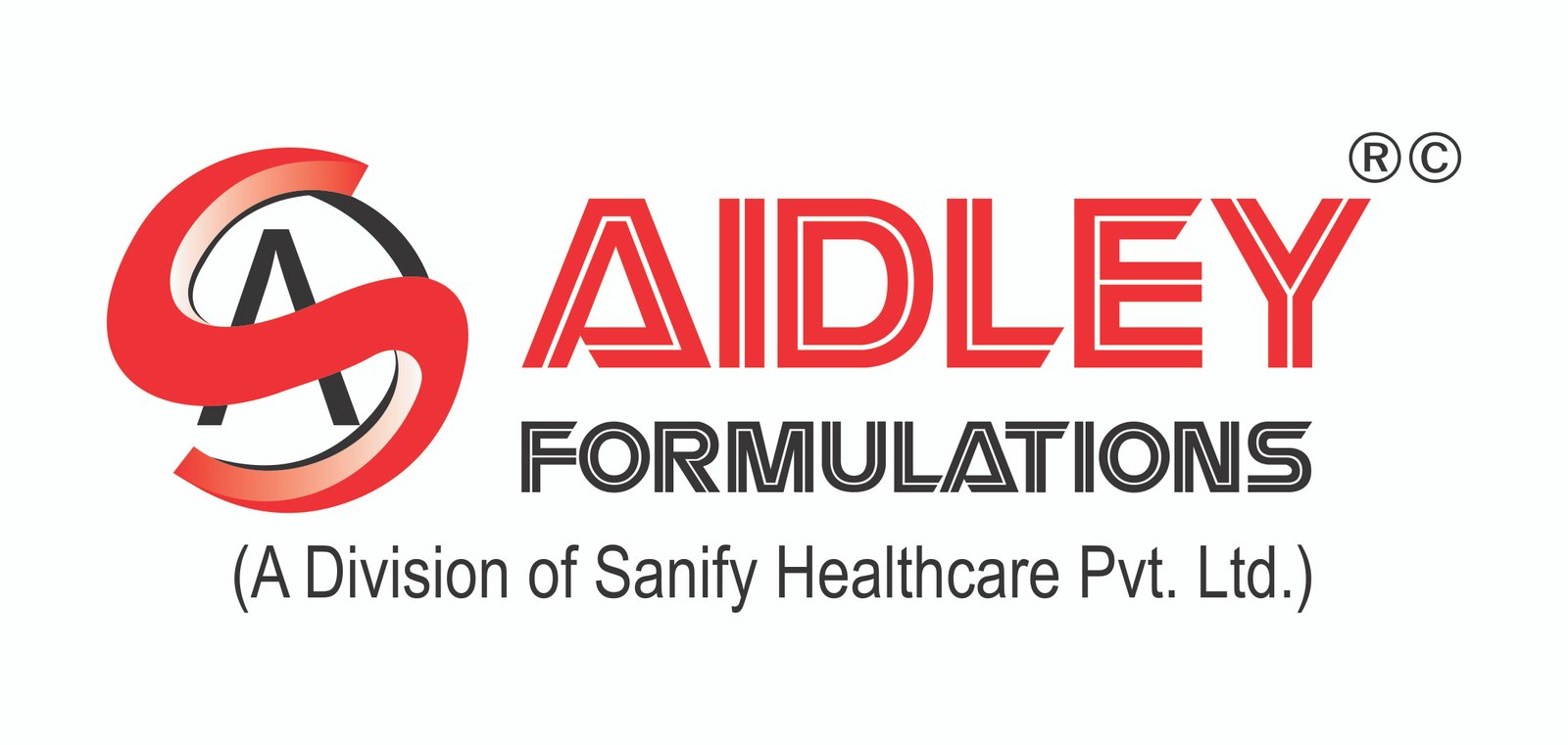 Aidley Formulations